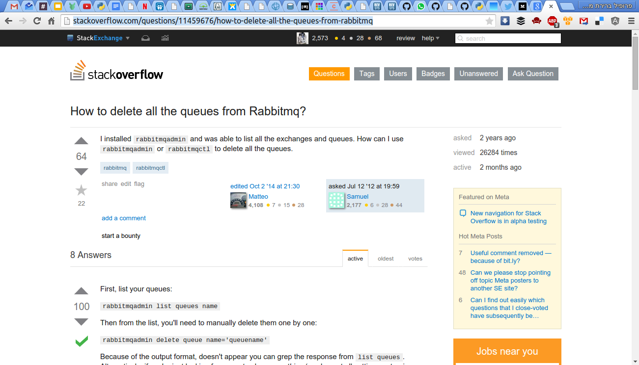 Bash Parallel Programs , Running parallel jobs on the Linux-Cluster ...